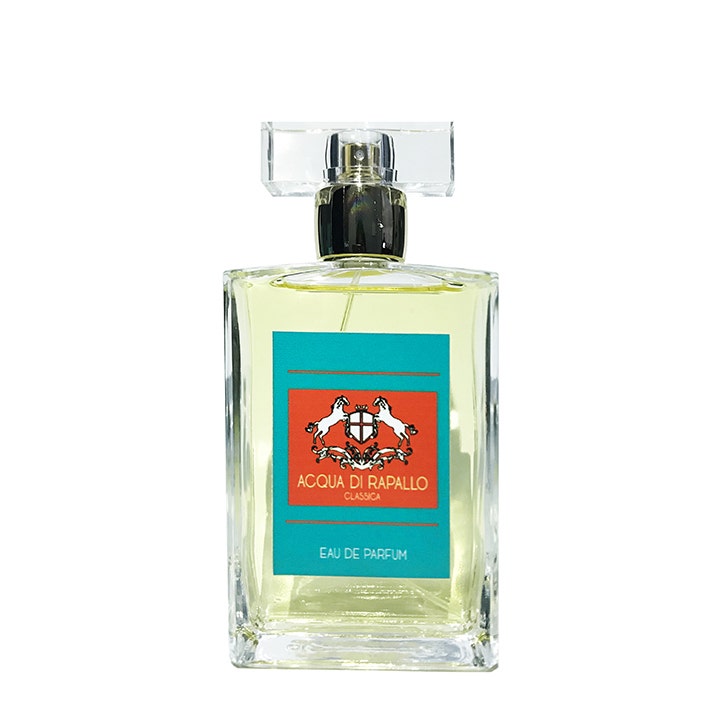 Acqua di Rapallo Eau de Parfum Unissex 50 ml