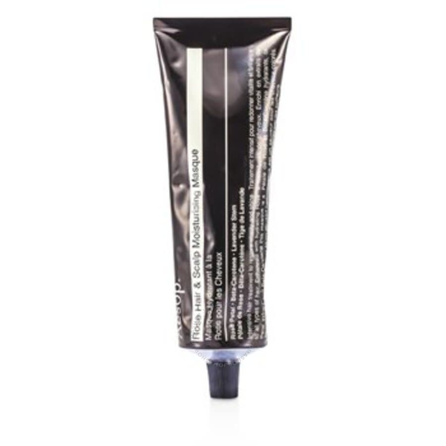 מסכת לחות לשיער ולקרקפת Aesop Rose 120 מ"ל