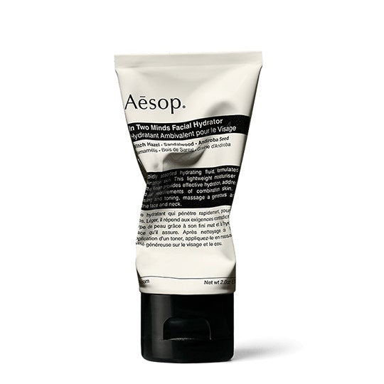 Aesop Idratante viso Aesop In Two Minds 60ml