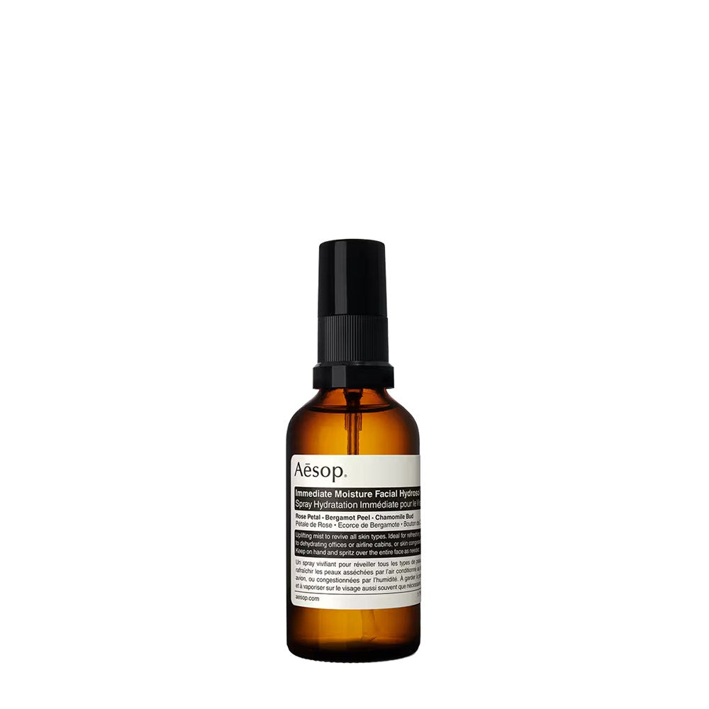 Hidrolato facial hidratante inmediato Aesop