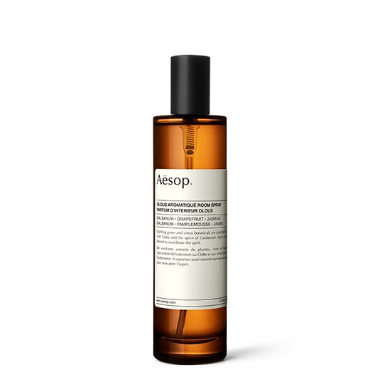 Aesop Aesop Olous спрей для помещений 100мл