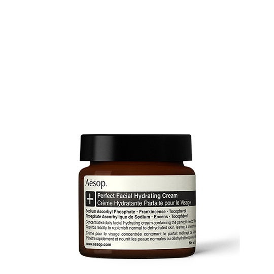 Aesop Aesop Perfect Crema Idratante Viso 60ml
