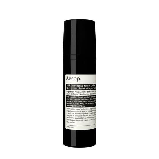Aesop Lozione viso protettiva Aesop SPF50 50ml