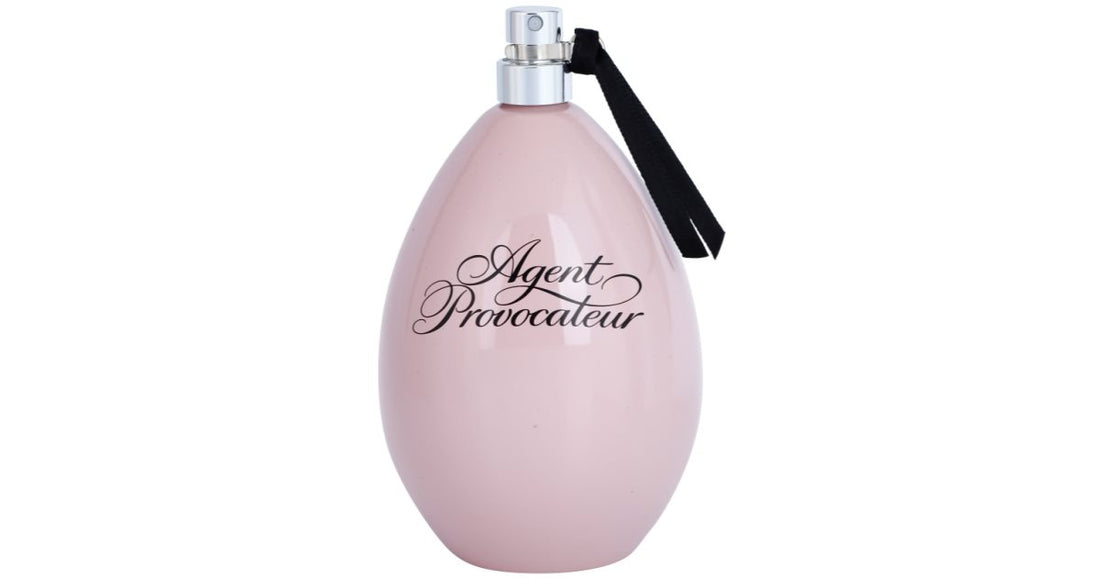 Agent Provocateur Agent Provocateur Eau de Parfum voor vrouwen 200 ml