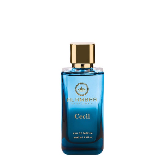 Al Ambra Cecil Eau de Parfum Femme 100 ml