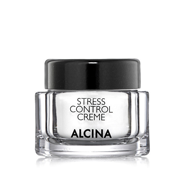 Alcina Creme de Dia Protetor N.º 1 (Creme Antisstress N.º 1) 50 ml