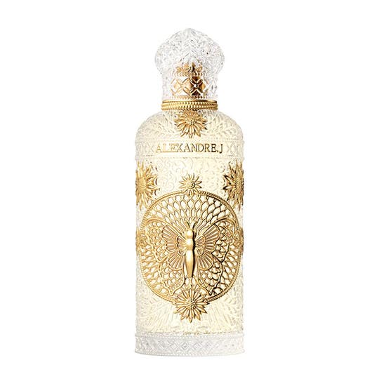 Alexandre.J Alexandre J Butterfly parfémovaná voda unisex 100 ml