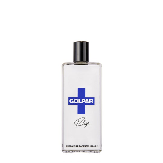 Alex plus by alex perfume Alex Plus by Alex Perfume Golpar+ Estratto di profumo unisex 100 ml