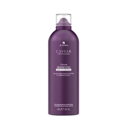 Alterna Alterna Après-shampooing moussant densifiant Clinical 240 gr
