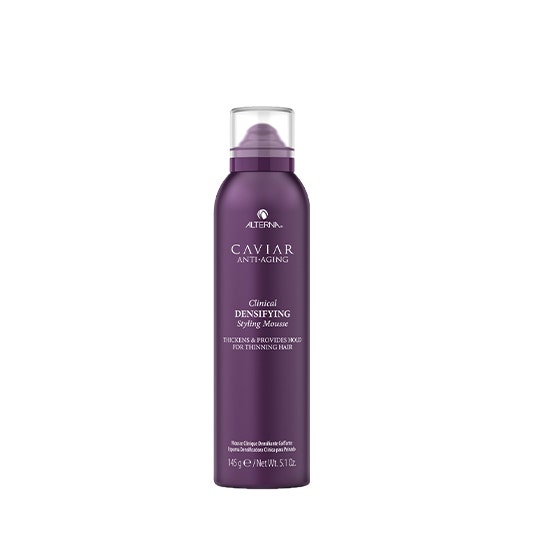 Alterna Alterna Mousse Coiffante Densifiante Clinique 145gr