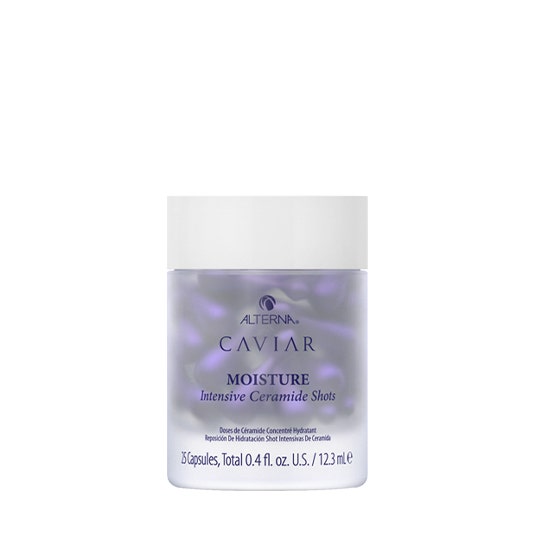 Alterna Moisture Ceramide Shots 12,3ml