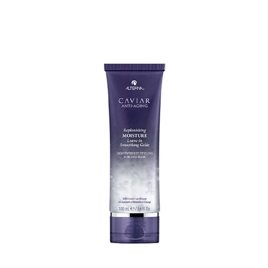 Alterna Replenishing Moisture Smoothing gel utan sköljning 100ml