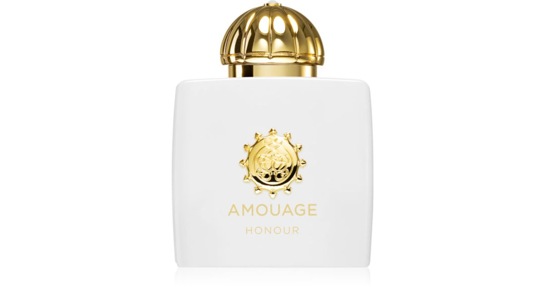 Amouage Honor Eau de Parfum Woman 100 ml