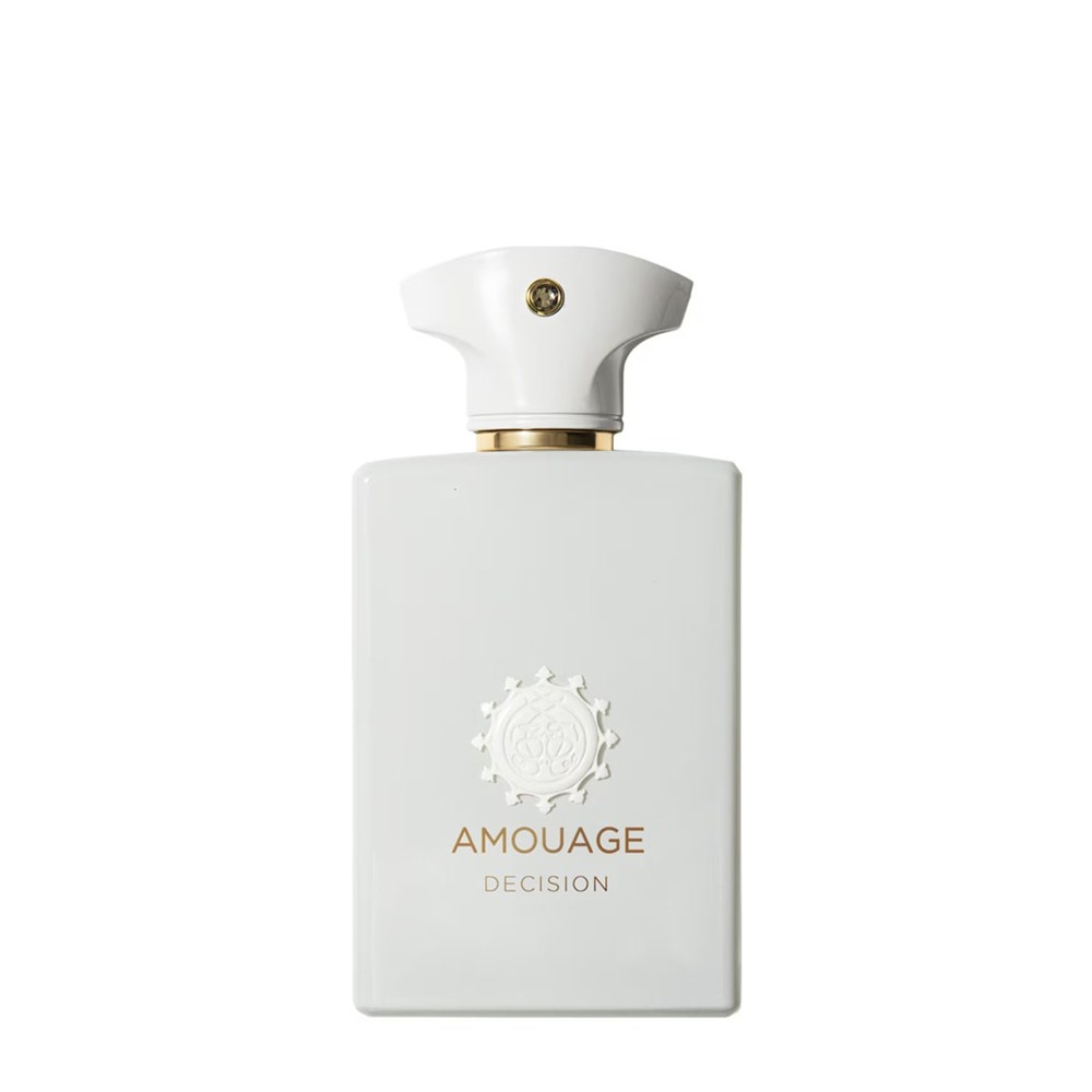 Amouage Decision Eau de Parfum 100 ml