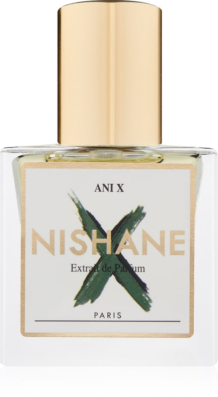Nishane Ani X unisex άρωμα με εκχύλισμα 15 ml