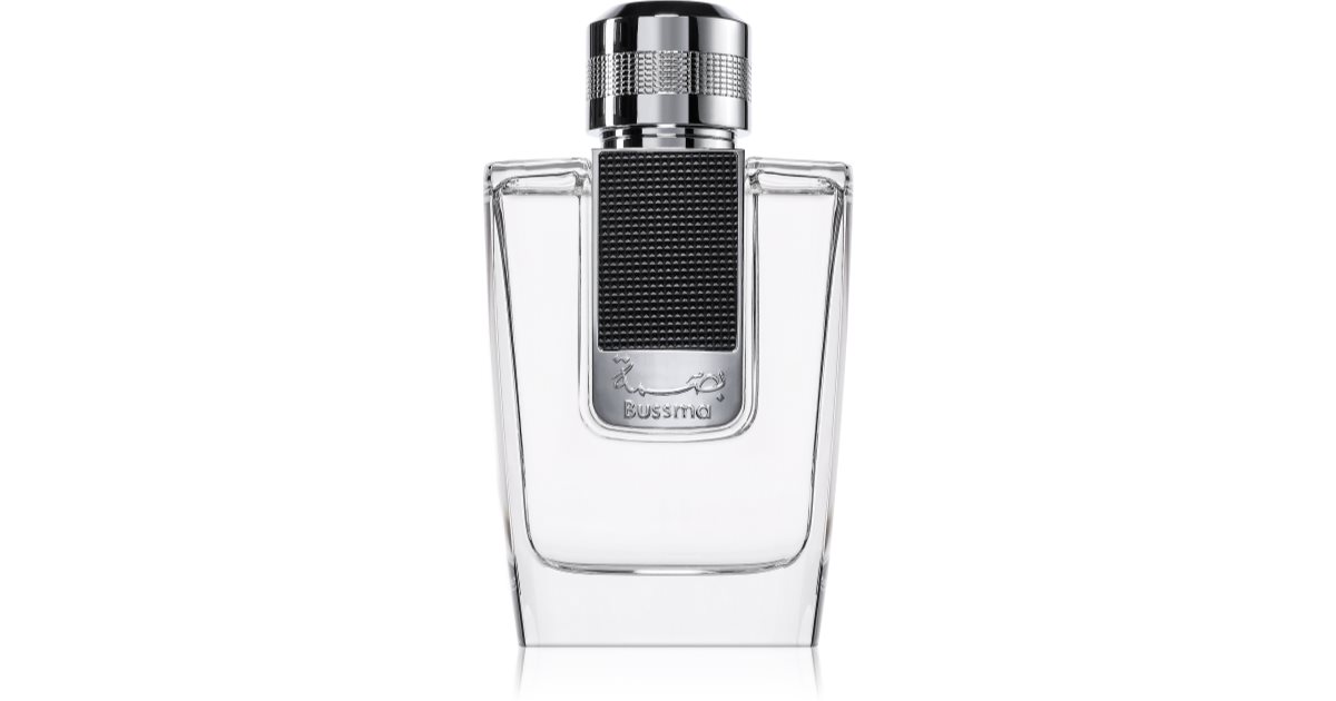 Arabian Oud Bussma Eau de Parfum da donna 95 ml
