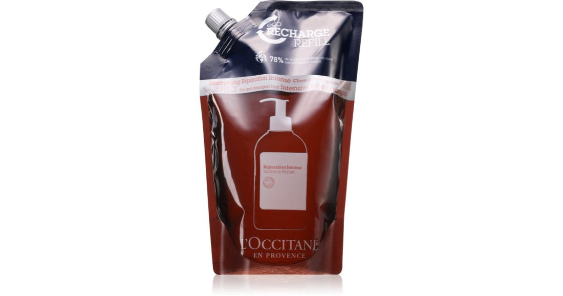 L’Occitane Aromachology shampoo per capelli Refill 500 ml