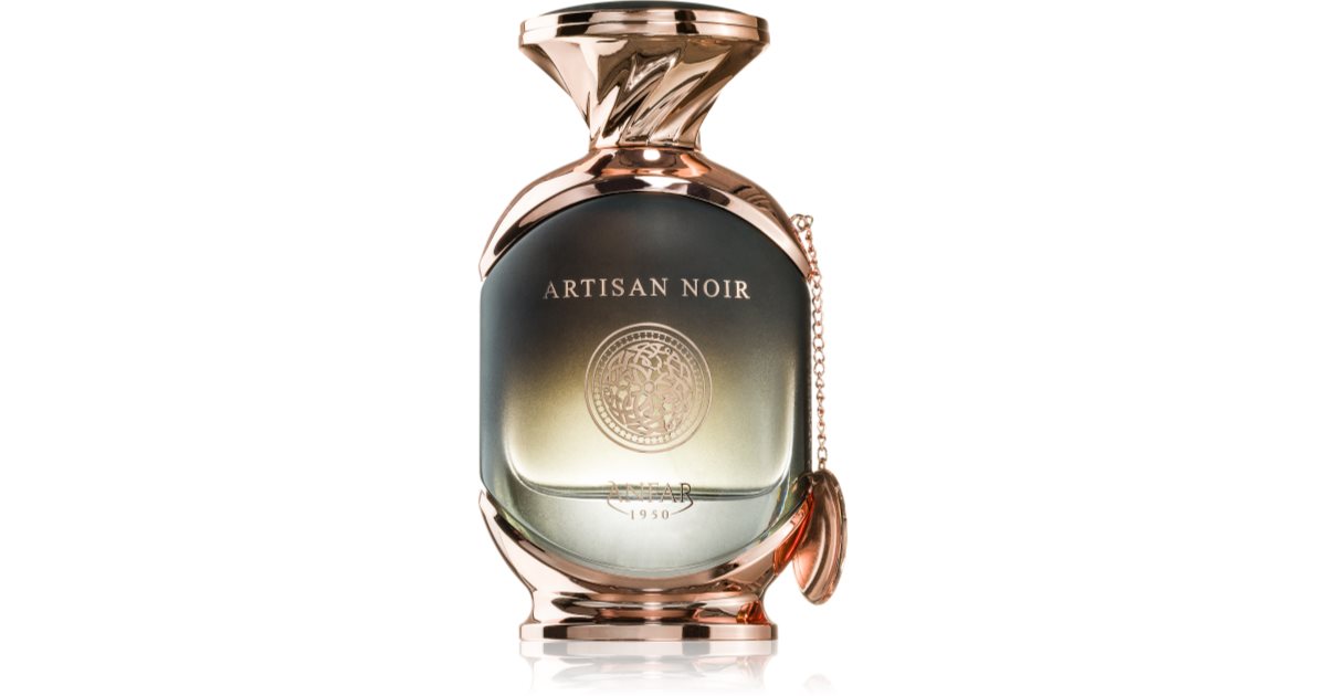 Anfar Artisan Noir Eau de Parfum för män 100 ml