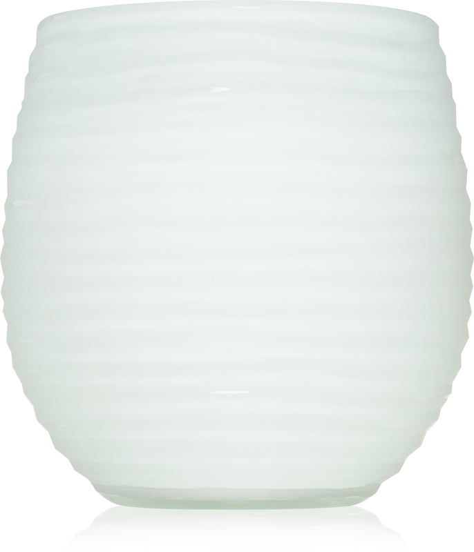 ipuro Atelier by ipuro Blanc candela profumata 735 g