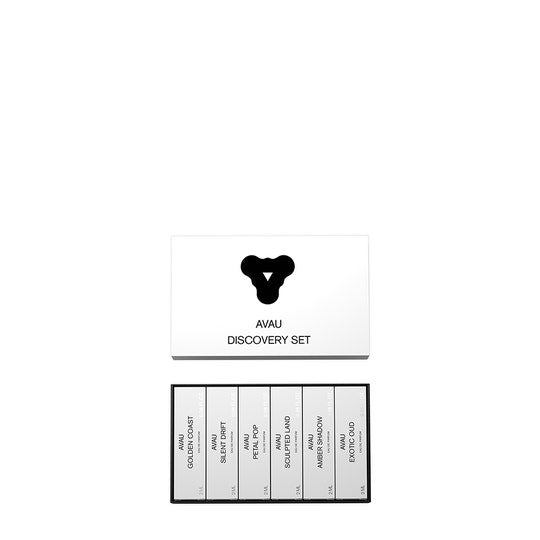 Avau Discovery Set