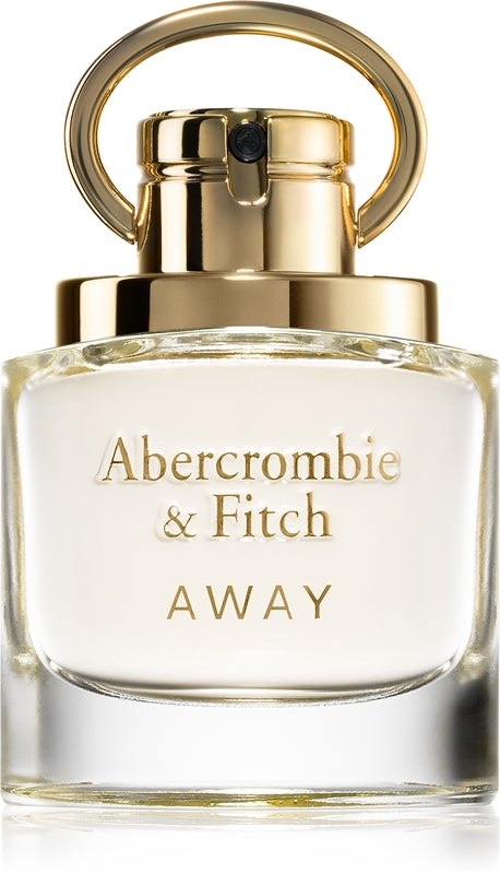 Abercrombie & Fitch Away Eau de Parfum for women 50 ml