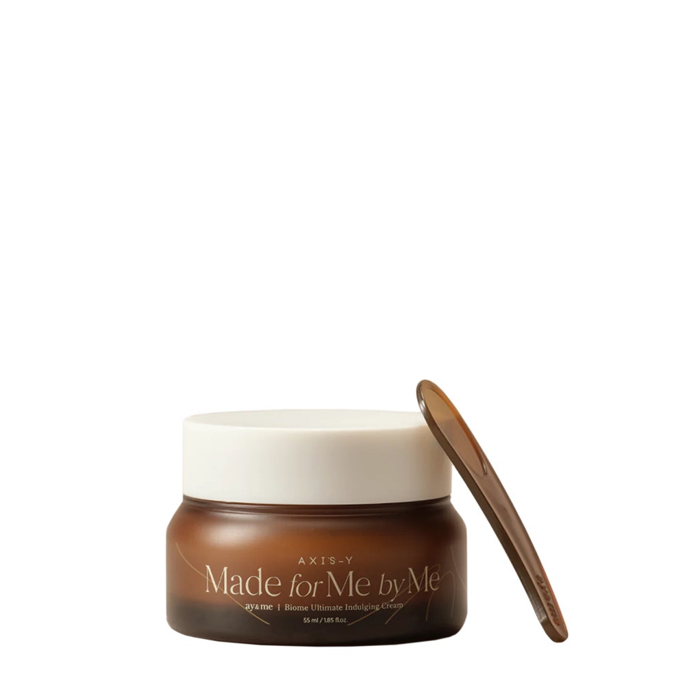Axis y Biome Ultimate Indulging Crema