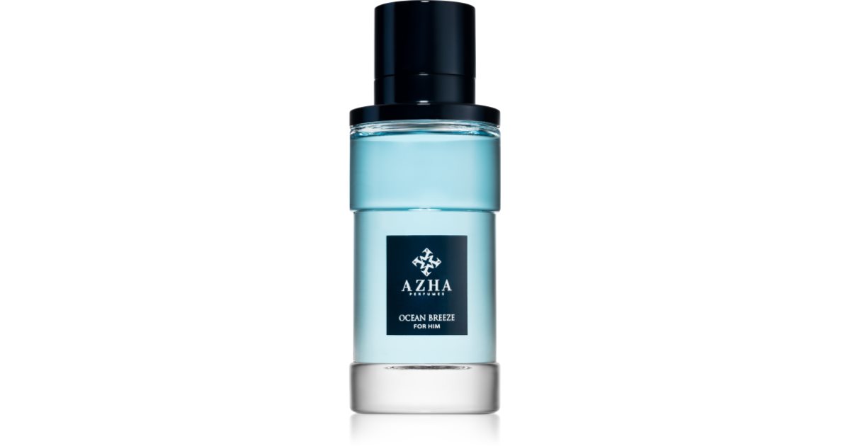 AZHA Perfumes אושן או דה פרפיום לגברים 100 מ"ל