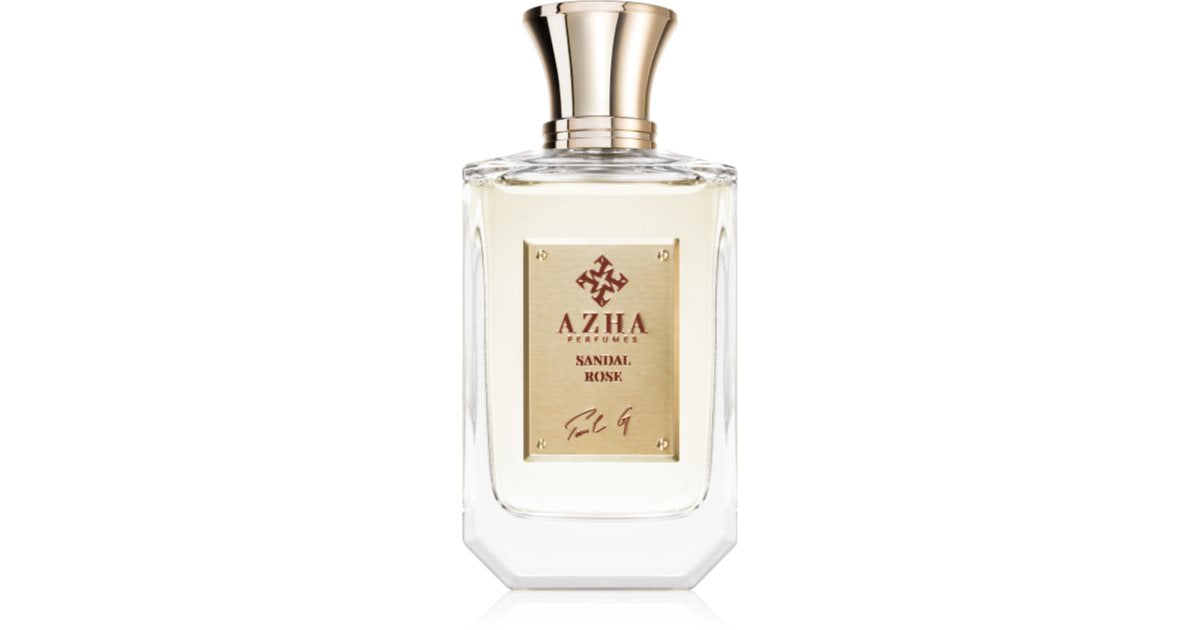 AZHA Perfumes Pink Sandalwood 100 мл парфюмированная вода унисекс
