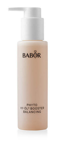 Babor 파이토 클렌저 페이스 에센스 (HY-ÖL 부스터 밸런싱) 100ml