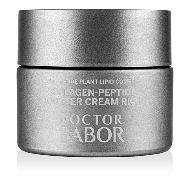 Babor Omlazující krém na obličej Doctor Babor (Posilovač kolagenu a peptidů) 50 ml