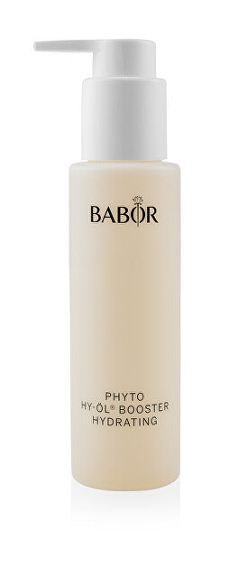 Babor 건성 피부를 위한 상쾌한 클렌징 에센스 (Phyto HY-ÖL Booster Hydrating) 100ml