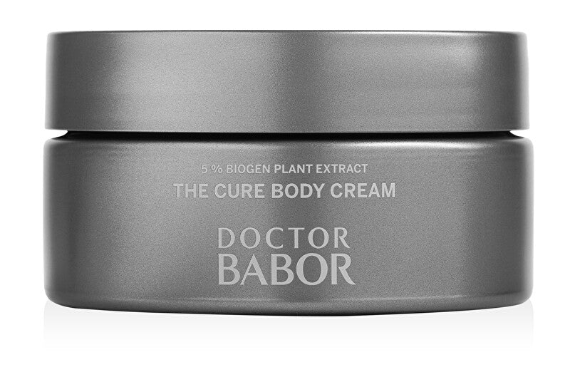 Babor 재생 바디 크림 Doctor Babor 더 큐어 200ml