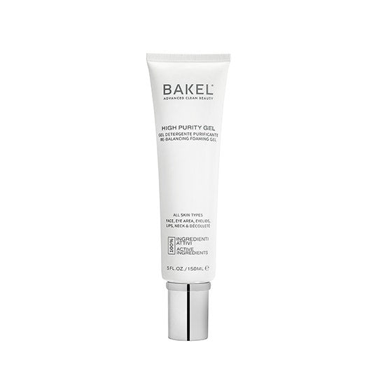 Bakel High Gel purificante 150ml