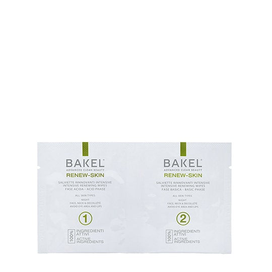 Bakel Обновить кожу