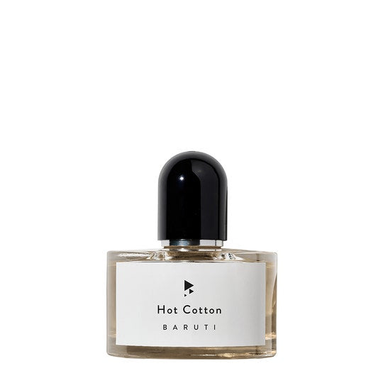 Baruti Hot Cotton Eau de Parfum 50ml