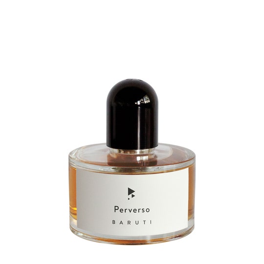 Baruti Pervers Eau de Parfum Mixte 50 ml