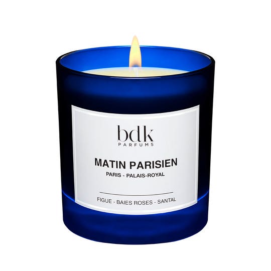 Bdk Matin Parisien kynttilä 250g