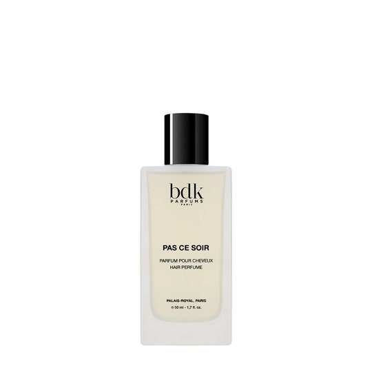 Bdk Pas Ce Soir unisex-hiushajuvesi 50ml