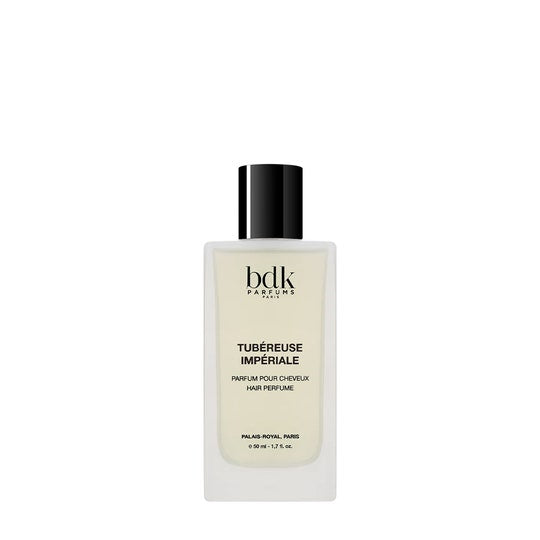 Bdk Tubereuse imperial hiushajuvesi unisex 50ml