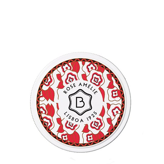 Benamor Rose Amelie Körperbutter 200 ml