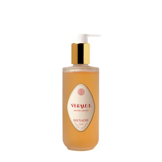 Bienaime Bienaime Vermeil Sapone Liquido 200 ml
