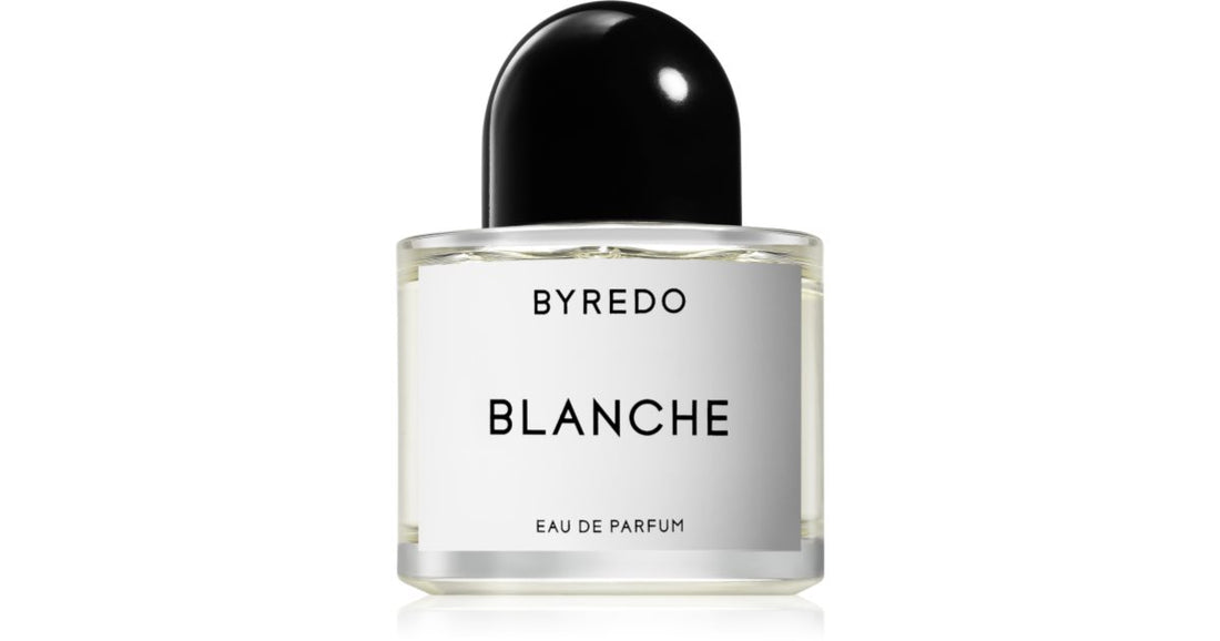 BYREDO 여성용 블랑쉬 오 드 퍼퓸 50ml