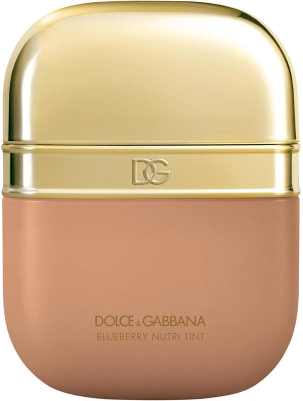 Dolce&Gabbana Blueberry Nutri-Tint tinted illuminating cream SPF 20 color 17W Medium 30 ml