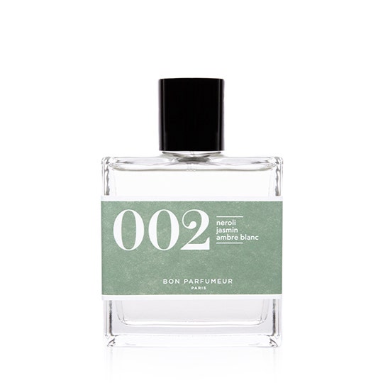 002 Eau de Parfum - 100 ml
