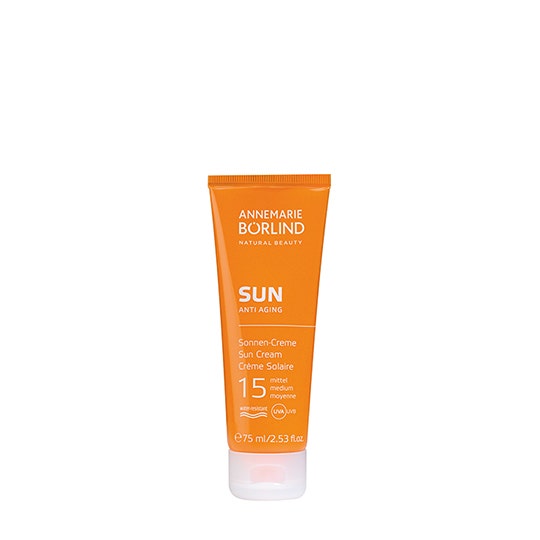 Sunscreen Borlind SPF 15