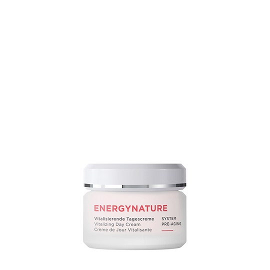 Revitalizing Day Cream Borlind Energynature