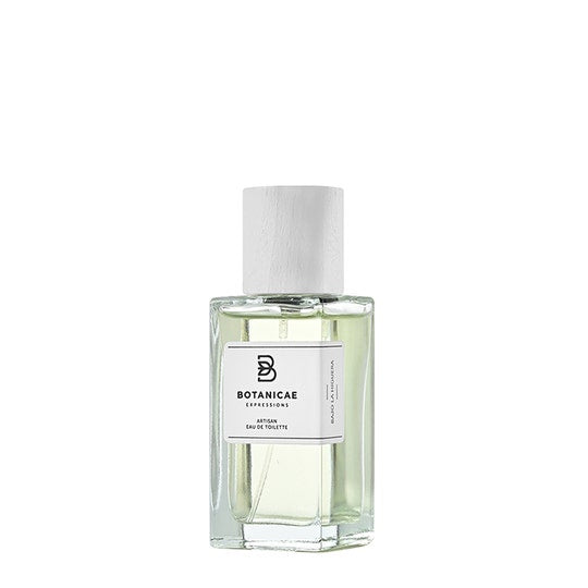 Botanicae Bajo La Higuera Eau de Toilette 50 ml