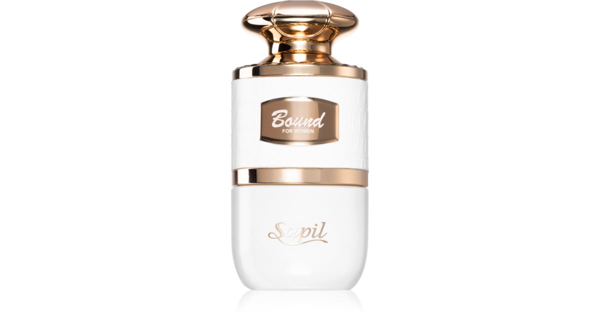 Sapil Bound Eau de Parfum for women 100 ml