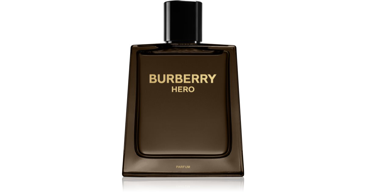 Burberry عطر هيرو للرجال 50 مل