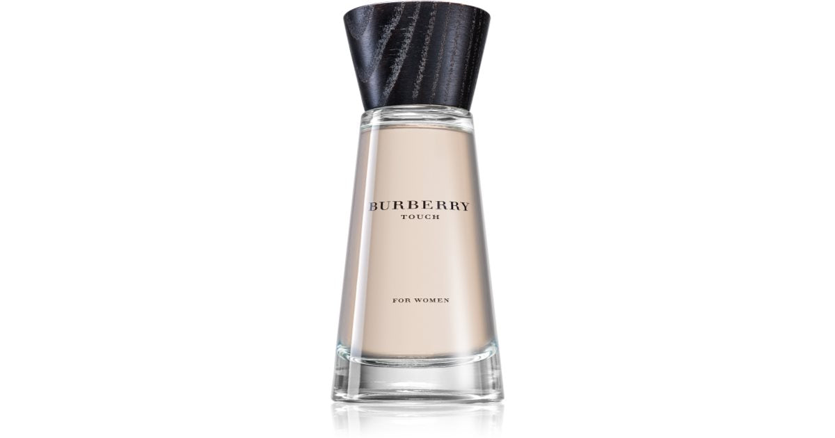 Burberry Touch für Frauen Eau de Parfum 100 ml